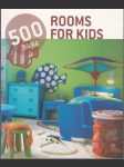 500 Tricks - Rooms for kids - náhled