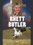 Rhet butler - náhled