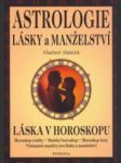 Astrologie lásky a manželství - náhled