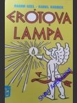 Erotova lampa - koubek karel / uzel radim - náhled