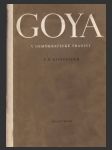 Goya v demokratické tradici (Goya In The Democratic Tradition) - náhled