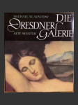 Die Dresdner Galerie - náhled