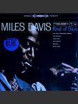 Kind of blue (blue vinyl) - náhled