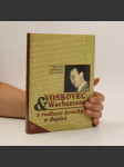 Voskovec & Wachsmanni : Z rodinné kroniky a dopisů - náhled