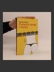 Poslední tanga v Paříži (duplicitní ISBN) - náhled