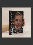 Vzpomínková kniha. Václav Havel - náhled