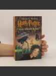 Harry Potter und die Heiligtümer des Todes - náhled