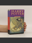 Harry Potter and the Prisoner of Azkaban - náhled