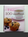 Podle jednoho základního receptu připravíte 100 druhů muffinů - náhled