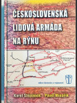 Československá lidová armáda na Rýnu - náhled