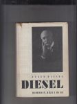 Diesel (Osobnost, dílo a osud) - náhled