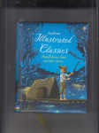 Illustrated Classics (Huckleberry Finn and other stories) - náhled
