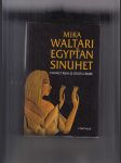 Egypťan Sinuhet (Patnáct knih ze života lékaře) - náhled