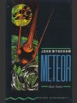 Meteor: Short Stories - náhled