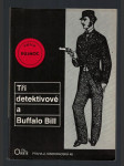 Tři detektivové a Buffalo Bill - náhled