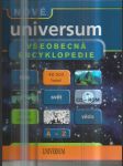 Nové universum - všeobecná encyklopedie A-Ž - náhled