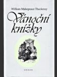 Vánoční knížky - náhled