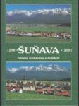 Šuňava 1298-2001 - náhled