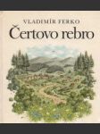 Čertovo rebro - náhled