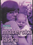 Materská láska - náhled