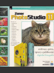 Zoner Photo studio 11 (veľký formát) - náhled