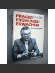 Prager frühlingserwachen [Pražské jaro] - náhled