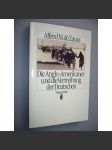 Die Anglo-Amerikaner und die Vertreibung der Deutschen [Angloameričané a vyhnání Němců] - náhled