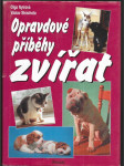 Opravdové příběhy zvířat - náhled