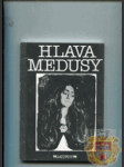 Hlava medusy - náhled