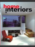 Home interiors - náhled