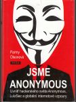 Jsme Anonymous - náhled