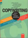 Copywriting - Pište texty, které prodávají - náhled