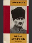 Kemal Atatürk - náhled