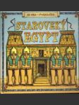 Staroveký Egypt - náhled