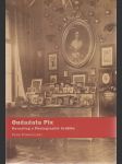 Oudadate Pix - Revealing a Photographic Archive - náhled