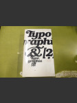 Typographia 2 - náhled