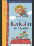 Karkulín je nejlepší (Karlsson pa taket smyger igen) - náhled