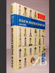 Rájem rozhlednovým na kole, pěšky, lanovkou i tramvají - náhled