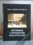 Historismus v architektuře Karlových Varů - náhled