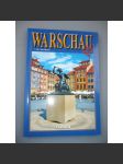 Warschau und Umgebung [Varšava, průvodce] - náhled