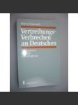 Vertreibungsverbrechen an Deutschen [Odsunové zločiny proti Němcům] - náhled