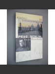 Prag - Berlin [magazín] - náhled