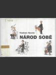 Národ sobě - náhled