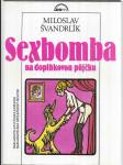 Sexbomba na doplňkovou půjčku - pět mandelů povídek - náhled