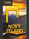 Nový Zéland - náhled