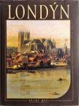 Londýn - životopis města - náhled