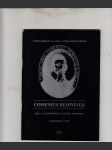 Comenius Redivivus (Nový pohled na Jana Ámose Komenského) - náhled