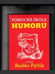 Pomocná škola humoru - náhled