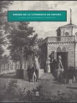 Origen de la litografía en España - náhled