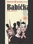 Babička - náhled